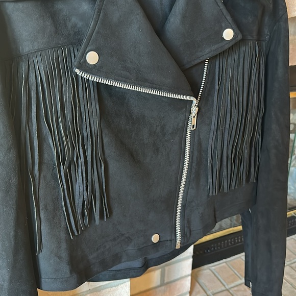 POL SMALL JACKET - Picture 3 of 6